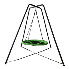 Heavy Duty Kid Swing Set for Backyard